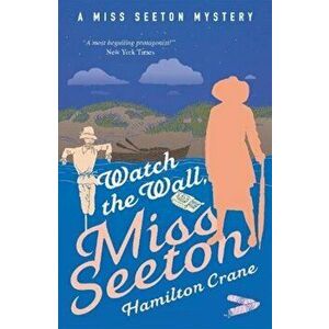 Watch the Wall, Miss Seeton, Paperback - Hamilton Crane imagine