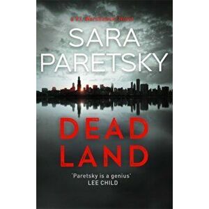 Dead Land. V.I. Warshawski 20, Hardback - Sara Paretsky imagine