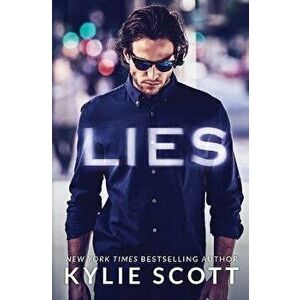 Lies, Paperback - Kylie Scott imagine