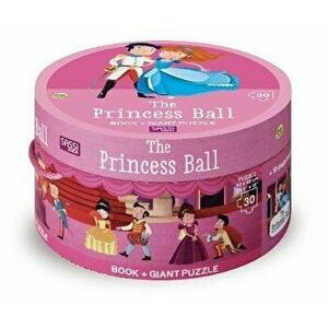Princess Ball, Hardback - *** imagine