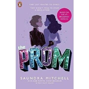 Prom, Paperback - Saundra Mitchell imagine