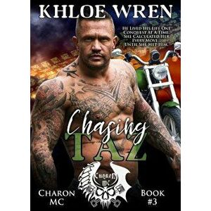 Chasing Taz, Paperback - Khloe Wren imagine