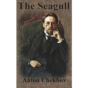 Seagull, Hardcover imagine