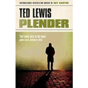 Plender, Paperback - Ted Lewis imagine