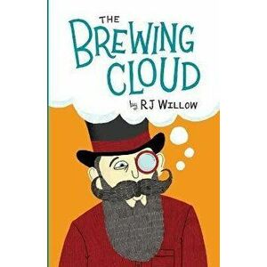 The Brewing Cloud: A Book of Short Stories, Paperback - Kenny Gould imagine