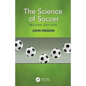Science of Soccer, Paperback - John Wesson imagine