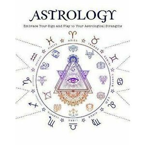 Astrology, Paperback - Publications International Ltd imagine