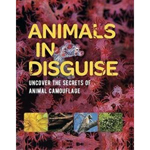 Animals in Disguise, Hardback - Michael Bright imagine