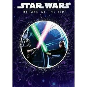 Star Wars: Return of the Jedi, Hardcover imagine