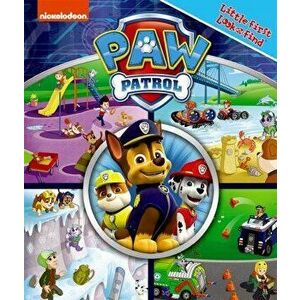 Nickelodeon: Paw Patrol, Hardcover - Erin R. Wage imagine