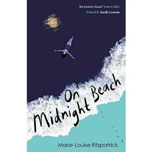 On Midnight Beach, Paperback - Marie-Louise Fitzpatrick imagine
