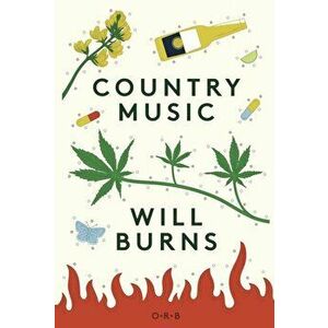 Country Music, Paperback - Will Burns imagine