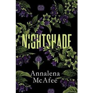 Nightshade, Hardback - Annalena McAfee imagine