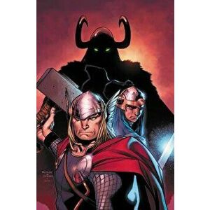 Thor Of The Realms, Paperback - Walt Simonson imagine