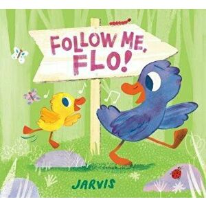 Follow Me, Flo!, Hardback - *** imagine
