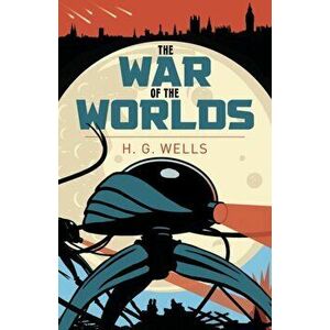 War of the Worlds, Paperback - Herbert George Wells imagine