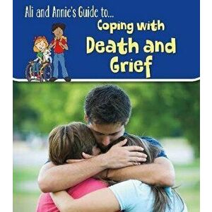 Coping with Death and Grief, Paperback - Claire Throp imagine