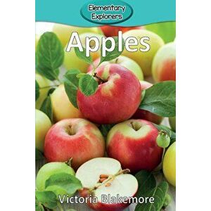 Apples, Paperback - Victoria Blakemore imagine