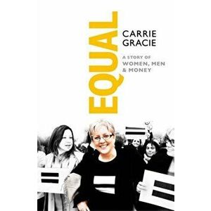 Equal, Paperback - Carrie Gracie imagine