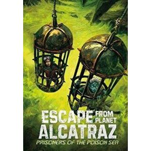 The Alcatraz Escape imagine