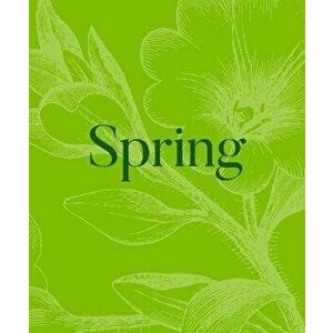 Spring, Hardback - David Trigg imagine