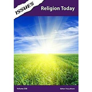 Religion Today, Paperback - *** imagine