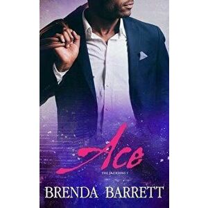 Ace, Paperback - Brenda Barrett imagine