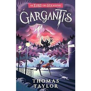 Gargantis, Paperback - Thomas Taylor imagine