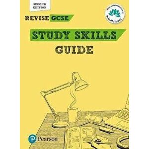 Revise GCSE Study Skills Guide. 2020 edition, Paperback - Ashley Lodge imagine