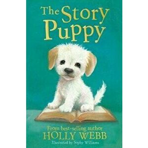 Story Puppy, Paperback - Holly Webb imagine