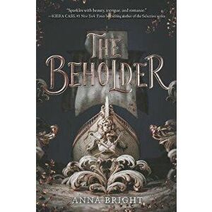 The Beholder, Paperback - Anna Bright imagine