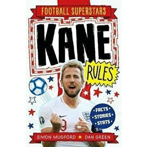 Kane Rules, Paperback - Simon Mugford imagine