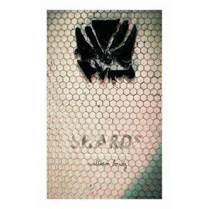 Shards, Paperback - Greg Rudolph imagine