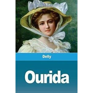 Ourida, Paperback - Delly imagine