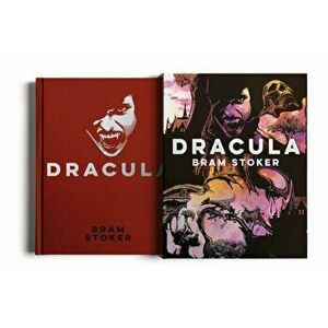 Dracula, Hardback - Bram Stoker imagine