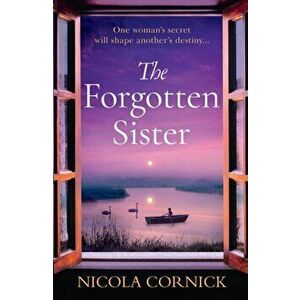 Forgotten Sister, Paperback - Nicola Cornick imagine