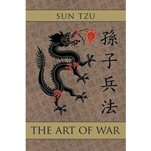 The Art of War (Orissiah Classics), Paperback - Sun Tzu imagine