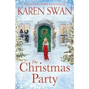 Christmas Party, Paperback - Karen Swan imagine