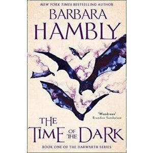 Time of the Dark, Paperback - Barbara Hambly imagine