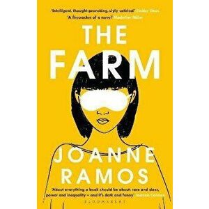 Farm, Paperback - Joanne Ramos imagine