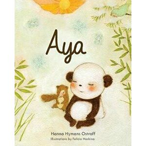 Aya, Paperback - Hanna Hymans Ostroff imagine