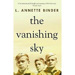 Vanishing Sky, Hardback - L. Annette Binder imagine