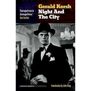 Night And The City, Paperback - *** imagine