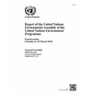 United Nations, Paperback imagine