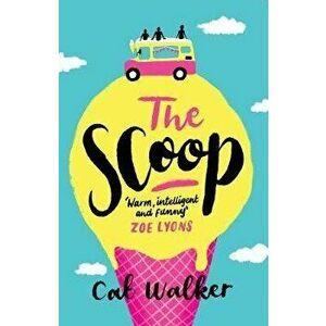 Scoop, Paperback - Cat Walker imagine