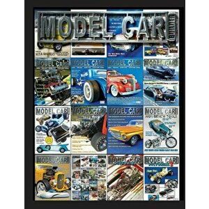 Model Car Builder: Tips, Tricks, How-Tis, Feature Cars, Events Coverage, Paperback - Roy R. Sorenson imagine