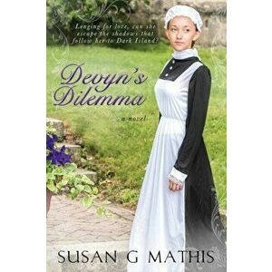 Devyn's Dilemma, Paperback - Susan Mathis imagine