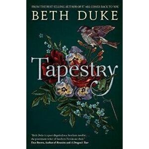 Tapestry: A Book Club Recommendation!, Paperback - Beth Duke imagine