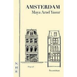 Amsterdam, Paperback - Maya Arad Yasur imagine