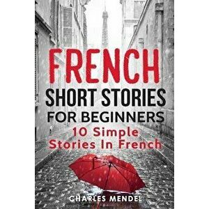 Short Stories in French, Paperback imagine
